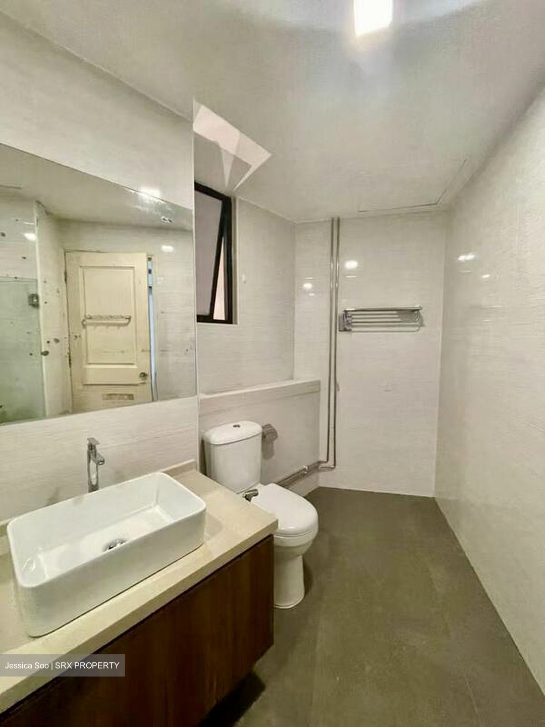 Harbour View Towers (D4), Condominium #496492331